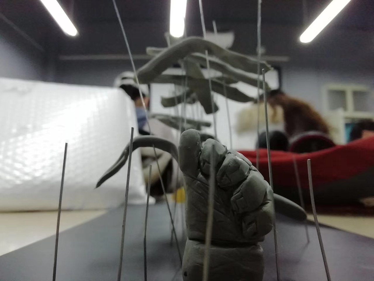 往梦•浮生谣（图ZMjAzNDY1ODUy） - 其他手工艺 - 站酷设计师珊朵原创素材 - 站酷ZCOOL