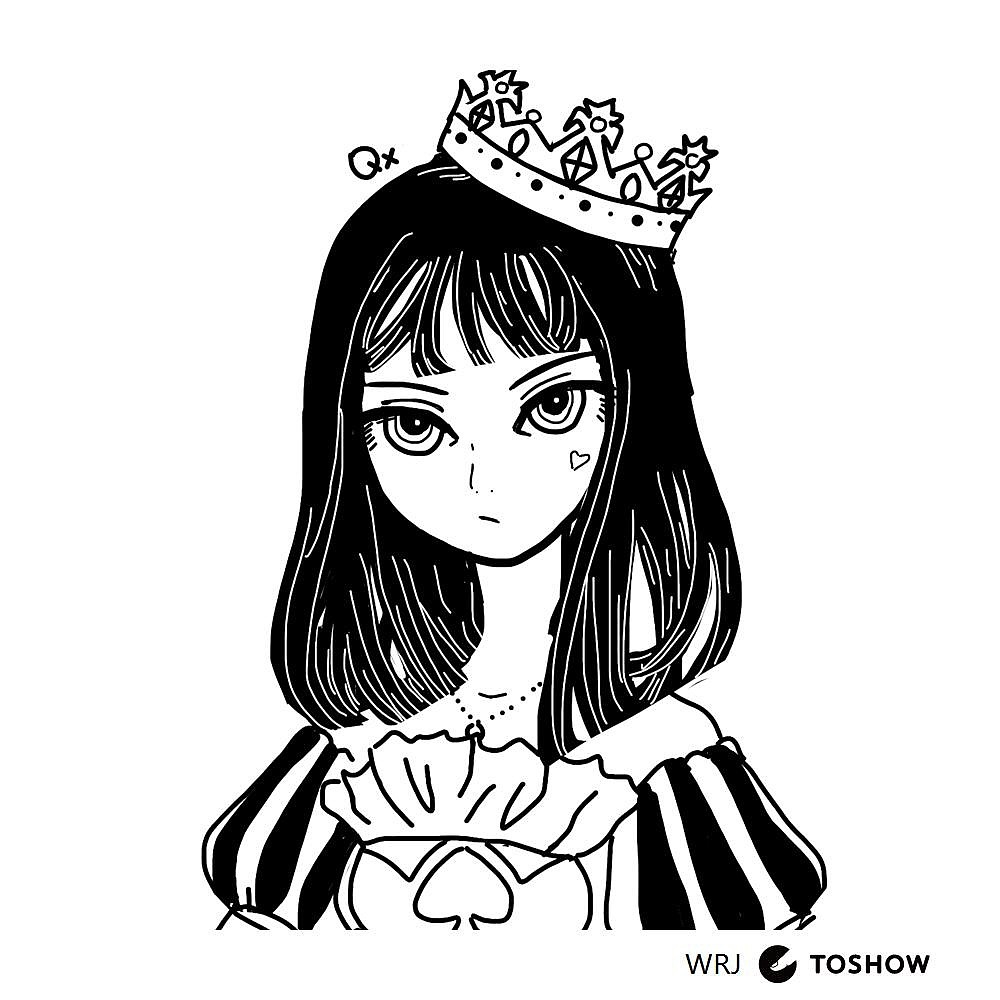 食指貓眼系列原創(chuàng)作品（圖ZMjA0NDA4MDg0） - 新銳潮流插畫(huà) - 站酷設(shè)計(jì)師胡桃?jiàn)A子晶氣神原創(chuàng)素材 - 站酷ZCOOL