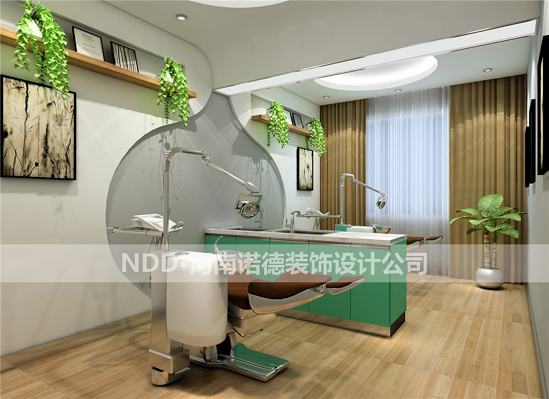 石春梅口腔诊所装修效果图|专业口腔诊所装修设计（图ZMTA4MTgxOTMy） - 家装设计 - 站酷设计师诺德设计原创素材 - 站酷ZCOOL