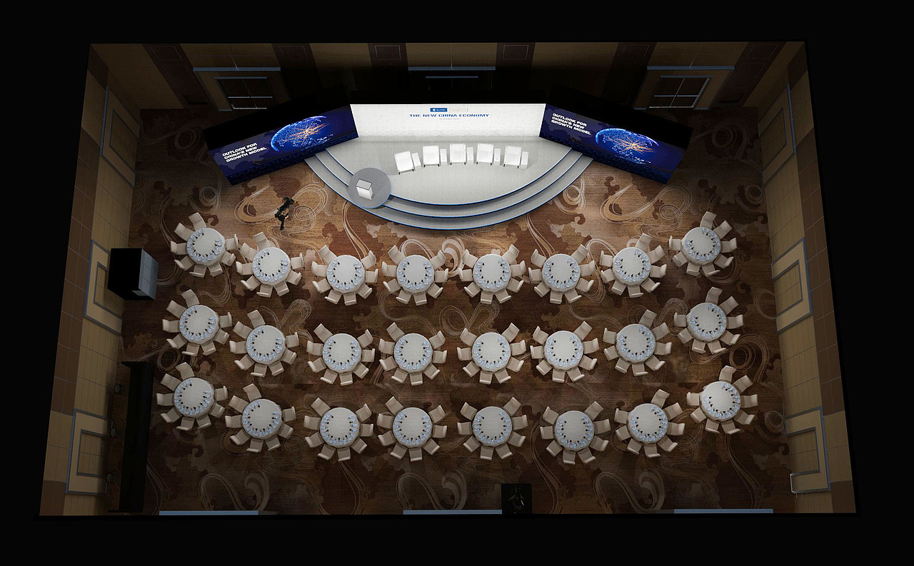 GIC EVENT SINGAPORE（圖ZMTM2NTk0NjY4） - 展陳設計 - 站酷設計師Bowen8原創(chuàng)素材 - 站酷ZCOOL