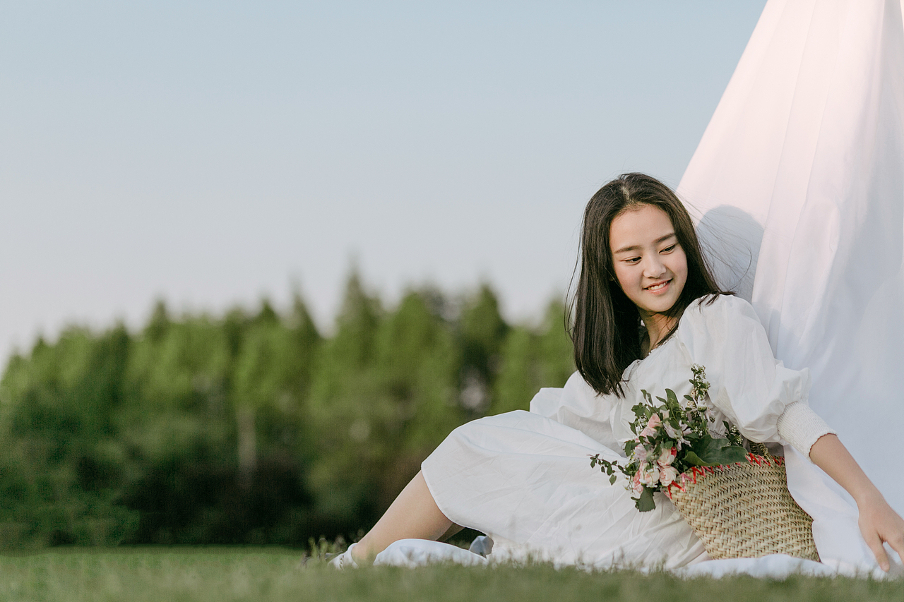 你属于一切美好（图ZMTcwODEwMDQ0） - 人像摄影 - 站酷设计师摄影师孙孙酱原创素材 - 站酷ZCOOL