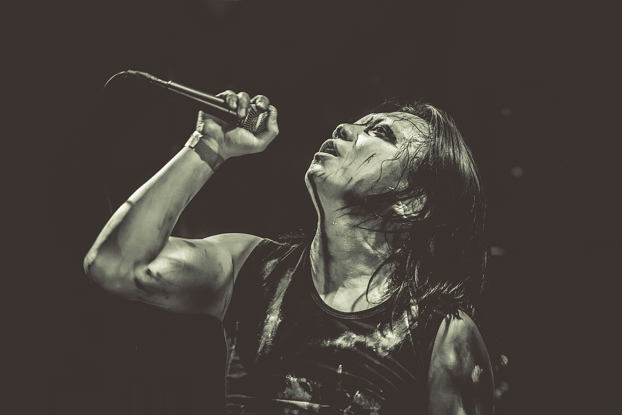 330金属音乐节广州站（图ZMjE4MTMyNTY=） - 人像摄影 - 站酷设计师凹凸蜀黍原创素材 - 站酷ZCOOL