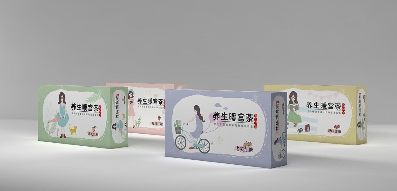 好看很喜欢的包装（图ZODUyMzk0NDQ=） - 包装 - 站酷设计师微客工坊原创素材 - 站酷ZCOOL