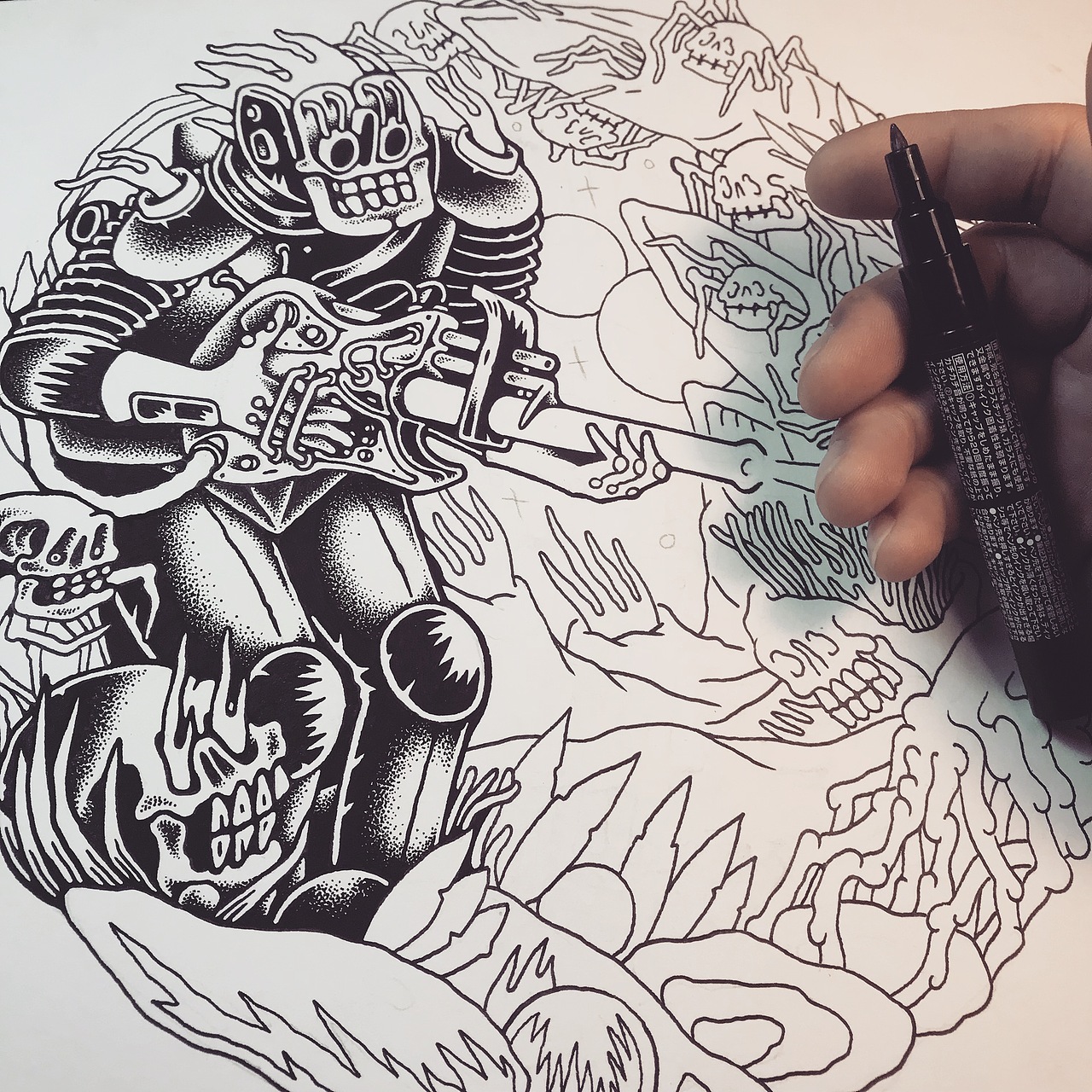 最近三（收录了两年间的部分做作品）