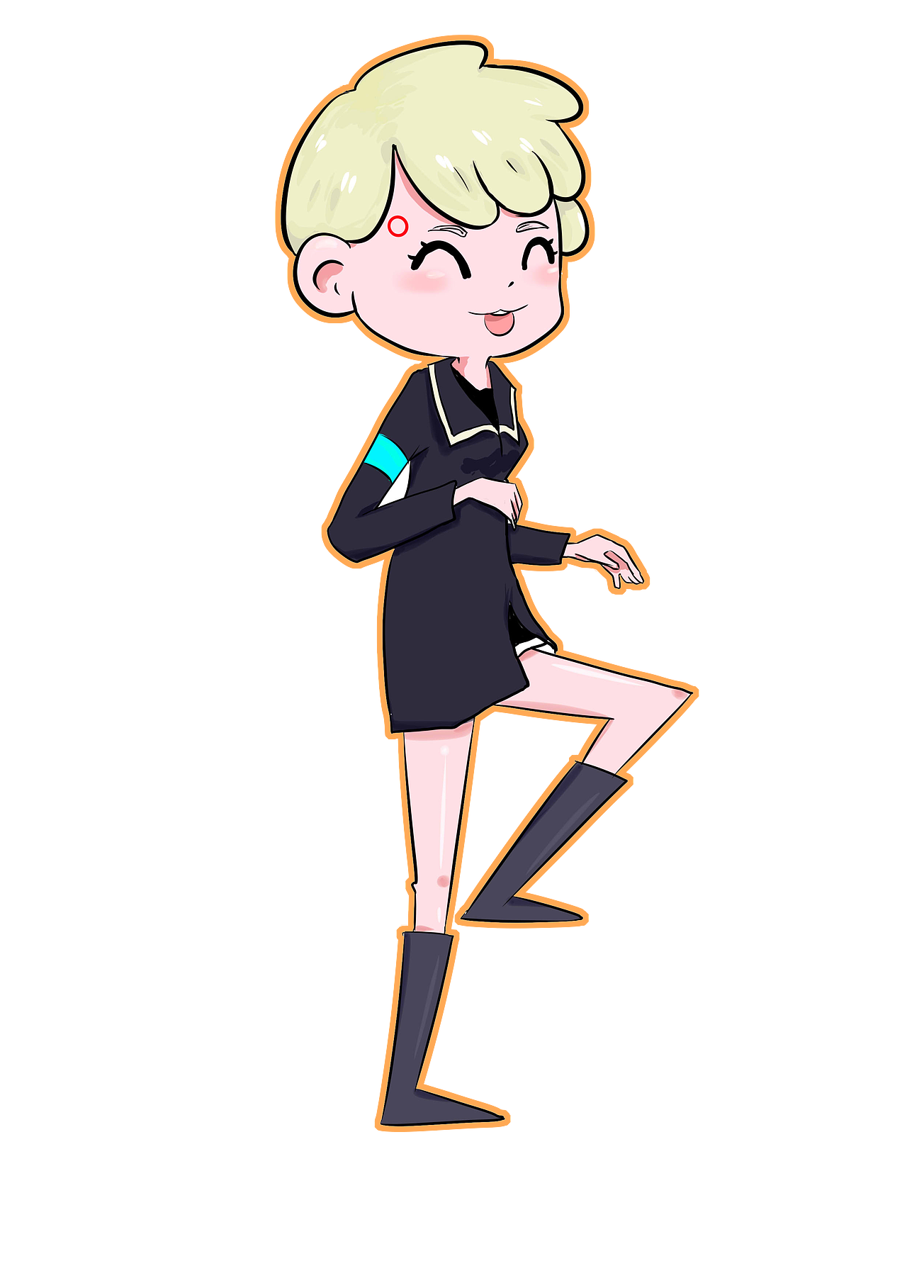 GIF小动画（图ZMTY1MzE2NDU2） - 创作习作 - 站酷设计师堂本家的猫原创素材 - 站酷ZCOOL