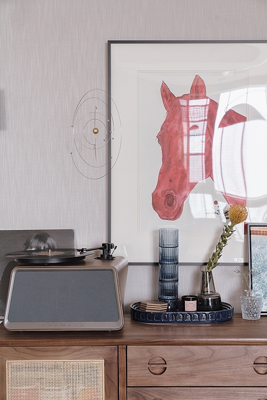 壹阁设计 X 作『CONCESSIONS 』