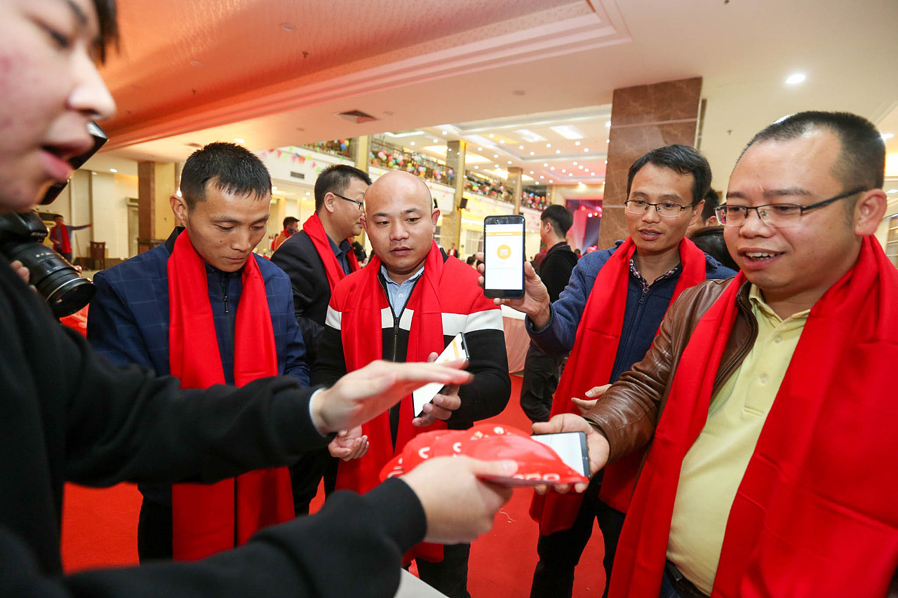 松湖智谷 | 新跨越 · 新征程（图ZMTQzMDk5MjA0） - 其他摄影 - 站酷设计师k先生设计原创素材 - 站酷ZCOOL