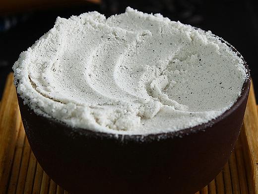 食品黑面粉详情页