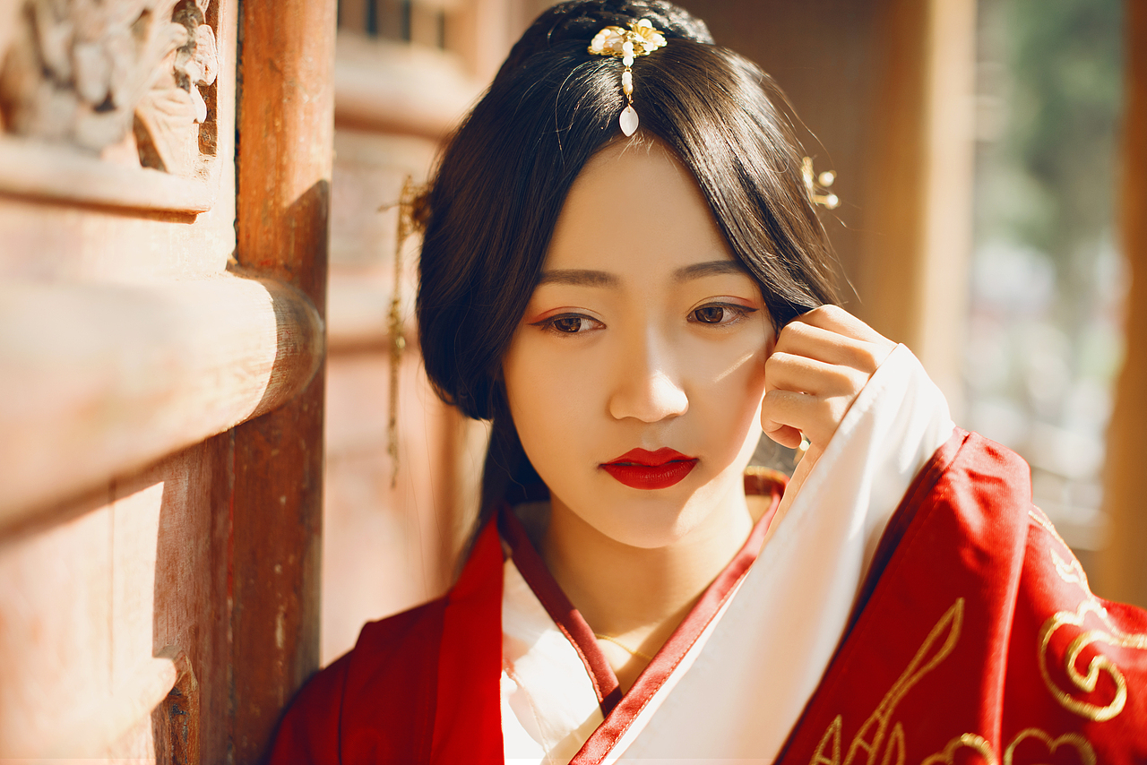 风华是一指流砂 苍老是一段年华（图ZMjY0MjEyODQ=） - 人像摄影 - 站酷设计师夏夜vision原创素材 - 站酷ZCOOL