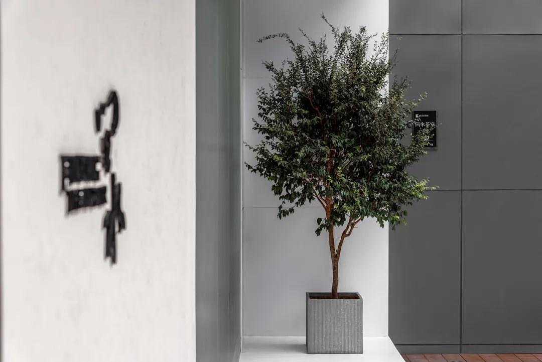 营造清美｜孙佳靓设计作品-置琉璃茶室一间（图ZMjU1OTQ5MzA0） - 商业空间设计 - 站酷设计师建筑师孙佳靓原创素材 - 站酷ZCOOL