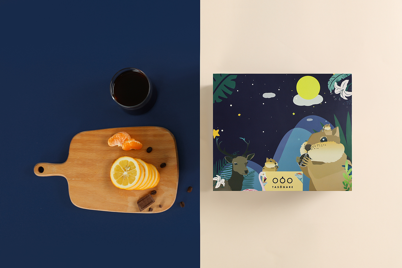 40组合-动物系列包装设计（图ZMTk5NzA5ODE2） - 包装 - 站酷设计师Arya杨无敌原创素材 - 站酷ZCOOL