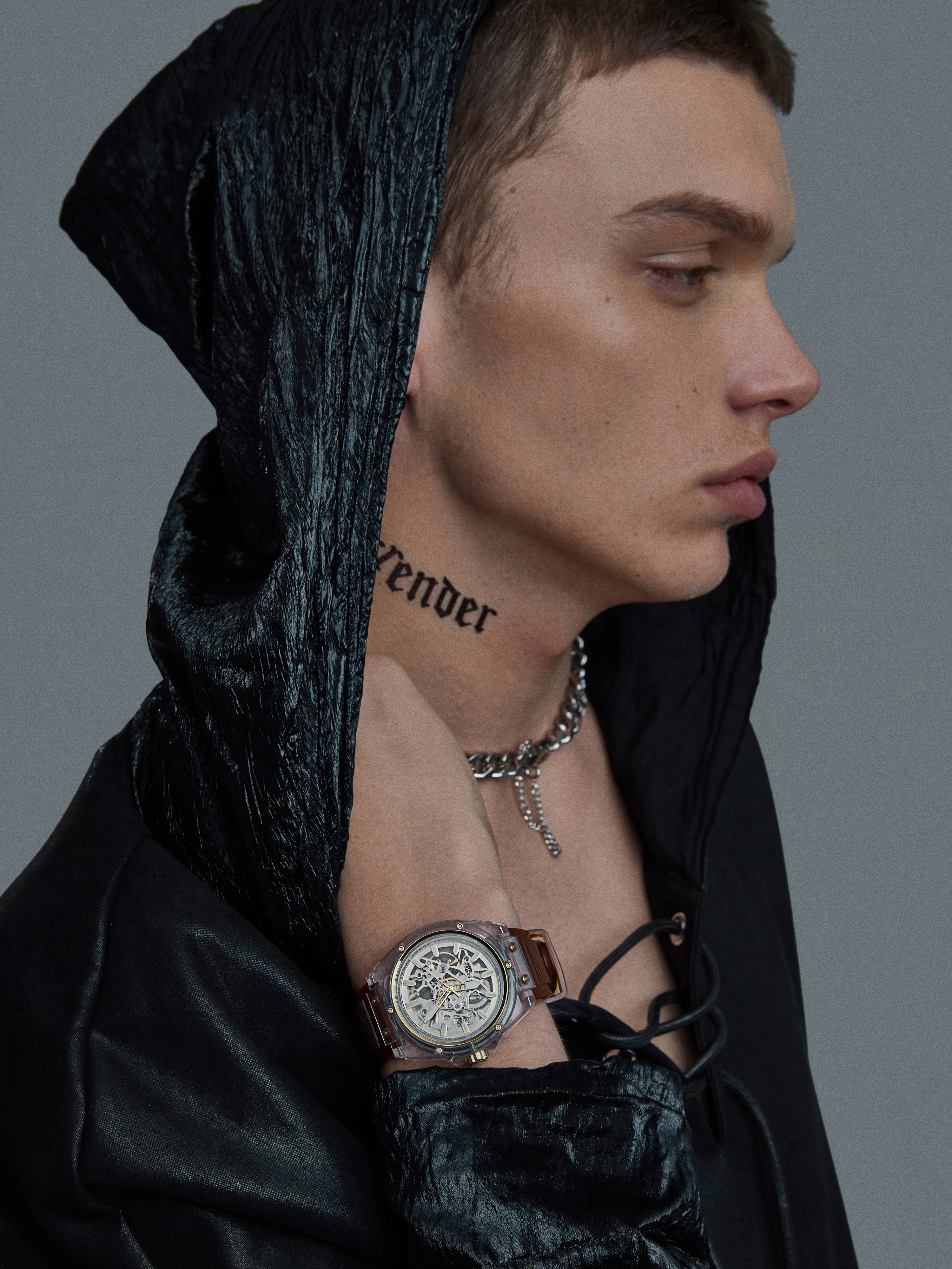 johndandy2021腕表系列