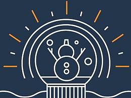 海報——再好的假期也不如每天的快樂