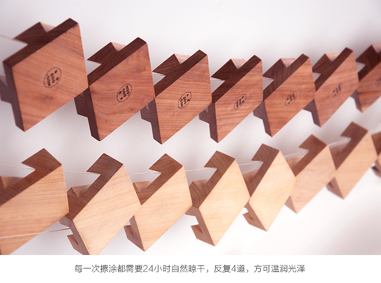【在外】四面燕尾榫首饰盒（图ZNDg4NTg3MTY=） - 其他手工艺 - 站酷设计师在外文化原创素材 - 站酷ZCOOL