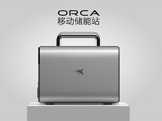 ORCA UPS 储能站