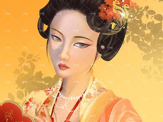 红妆