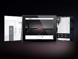 中文天下網(wǎng)站設(shè)計