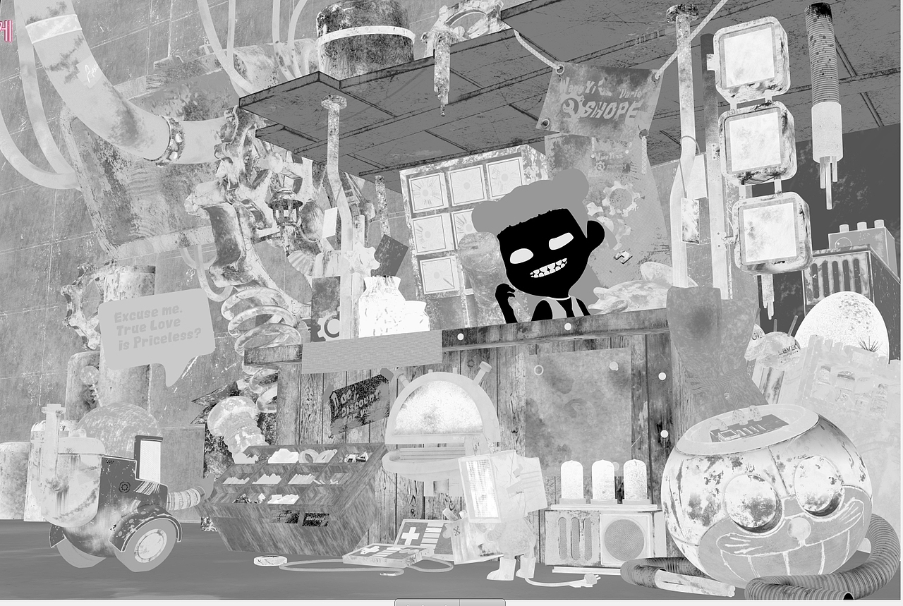 SHOPE测试版发布