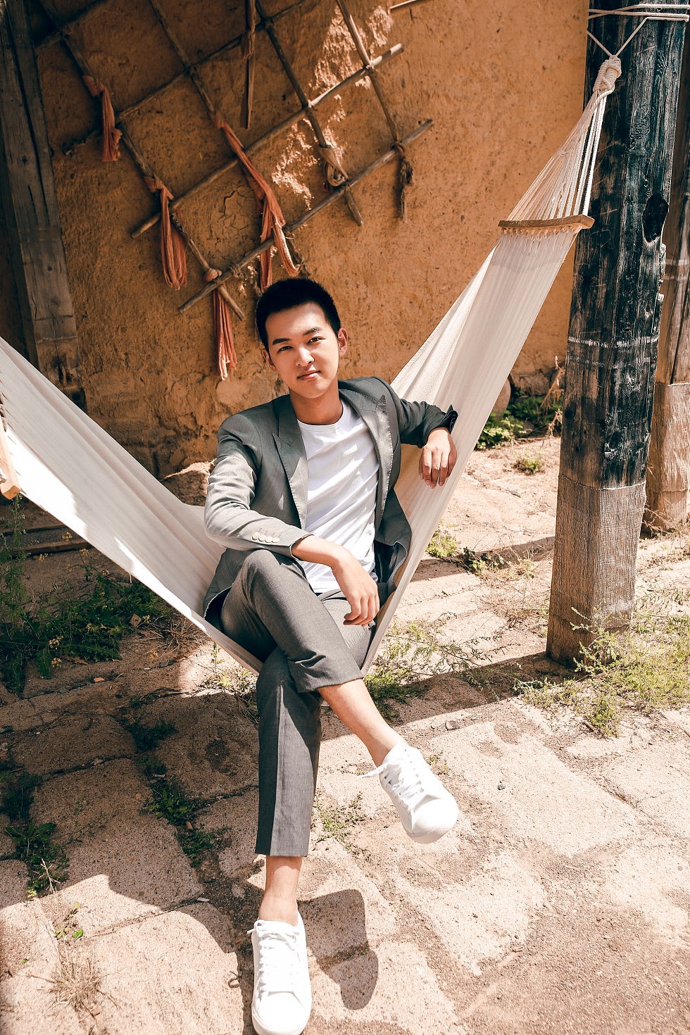 旅拍婚纱照好去处:云和山的彼端——新疆赛里木湖