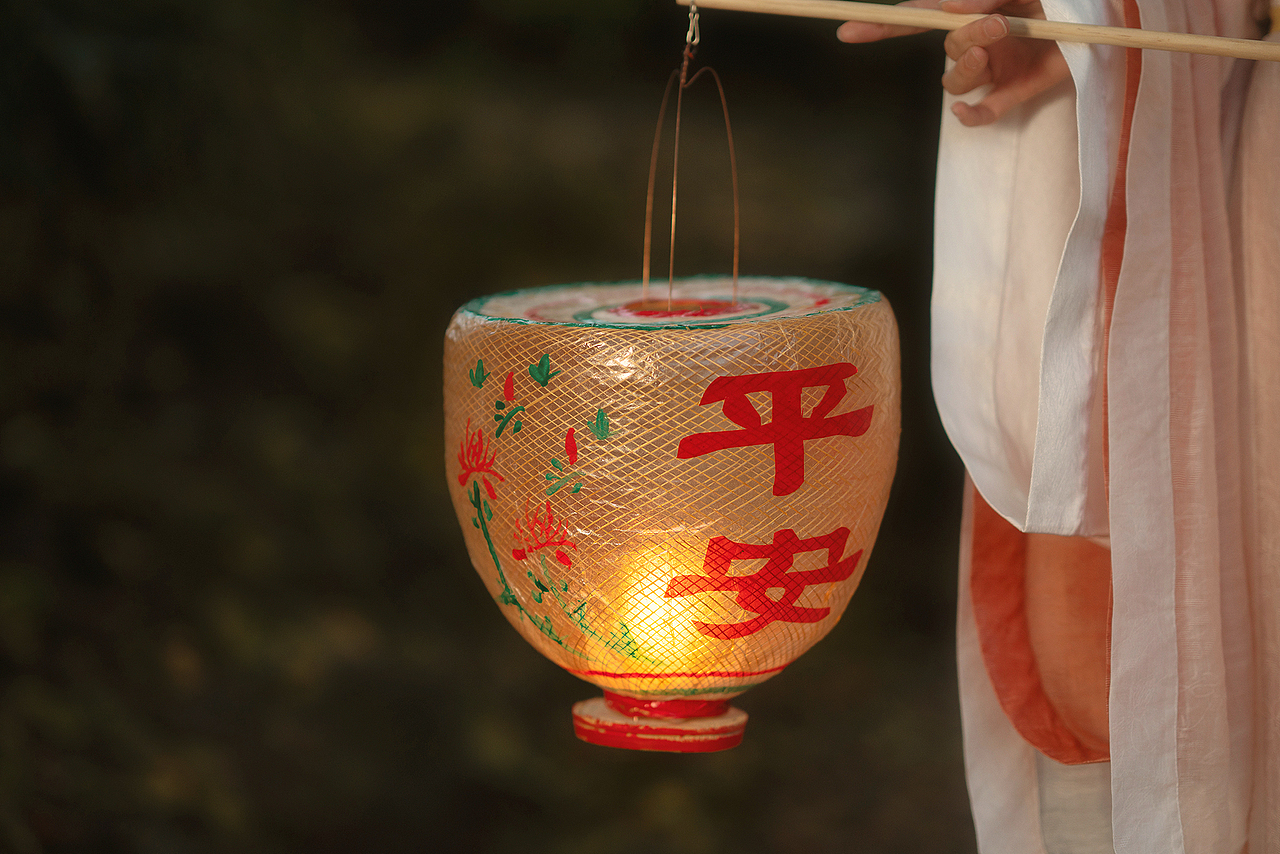 柿柿如意，柿柿平安（图ZMjc3MzY0ODQ0） - 人像摄影 - 站酷设计师DeerSee鹿见原创素材 - 站酷ZCOOL