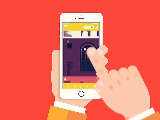 MG动画容易忽略的“点”和易错“点”!