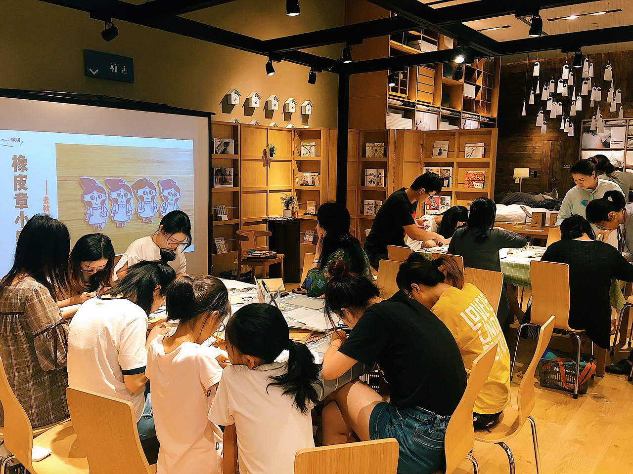 怡然的橡皮章小教室（图ZMTYyNTQyODIw） - 其他手工艺 - 站酷设计师YirAn怡然原创素材 - 站酷ZCOOL