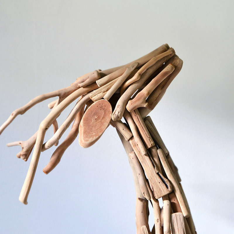 傲嬌的小鹿。（圖ZMTA3MTgyNTU2） - 工藝品設(shè)計 - 站酷設(shè)計師居慢生活原創(chuàng)素材 - 站酷ZCOOL