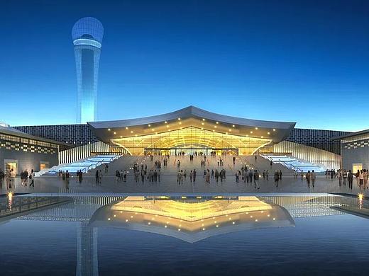 宝能与会展共发展