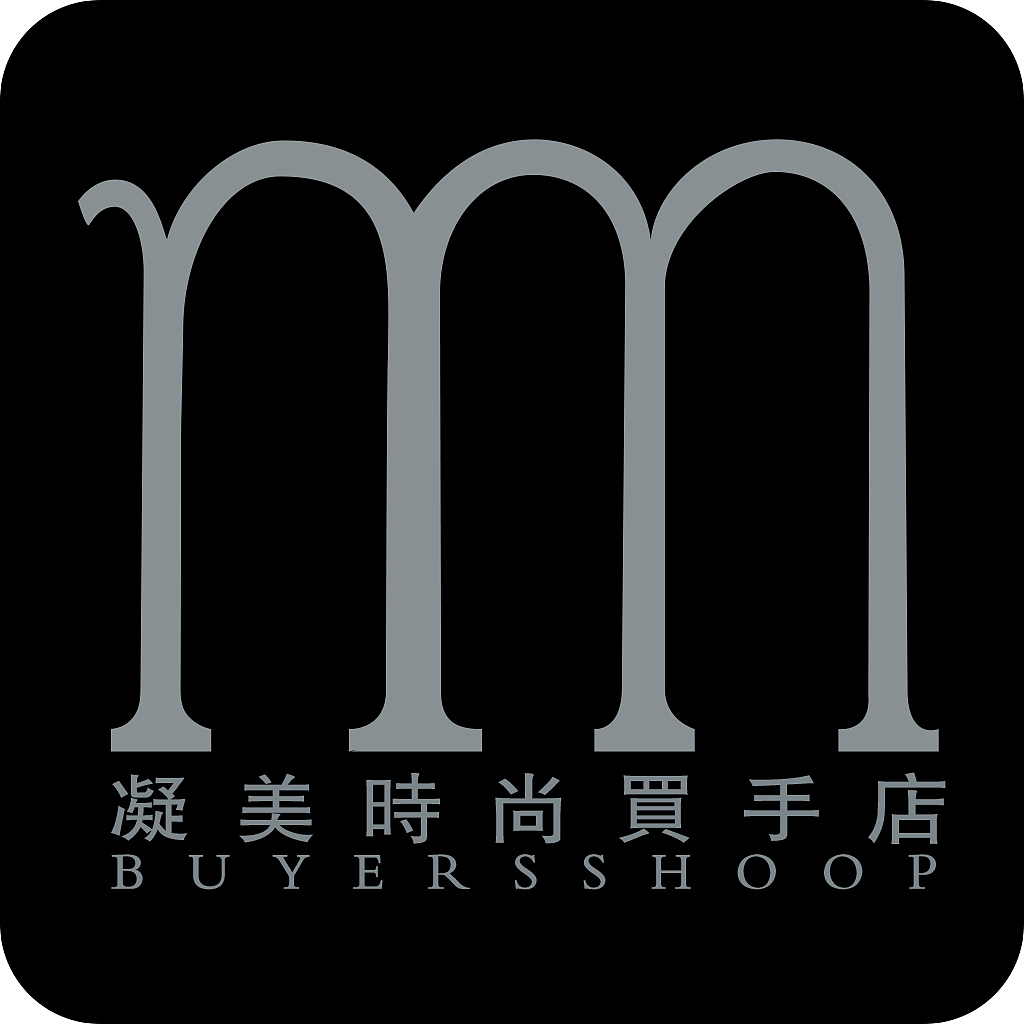 凝美买手店|平面|logo|mashuli_原创作品-站酷zcool