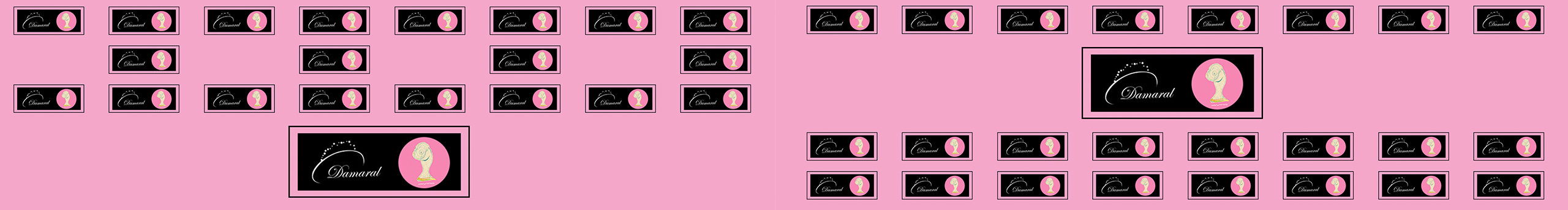 damaral觉的个人主页（封面预览） - 主页封面设置 - 站酷设计师damaral觉原创素材 - 站酷ZCOOL