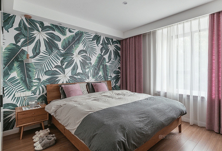 晓安设计 | 一次擦肩,一次相遇