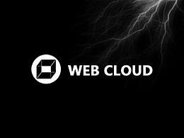 WEBCLOUD互联网+  网站设计