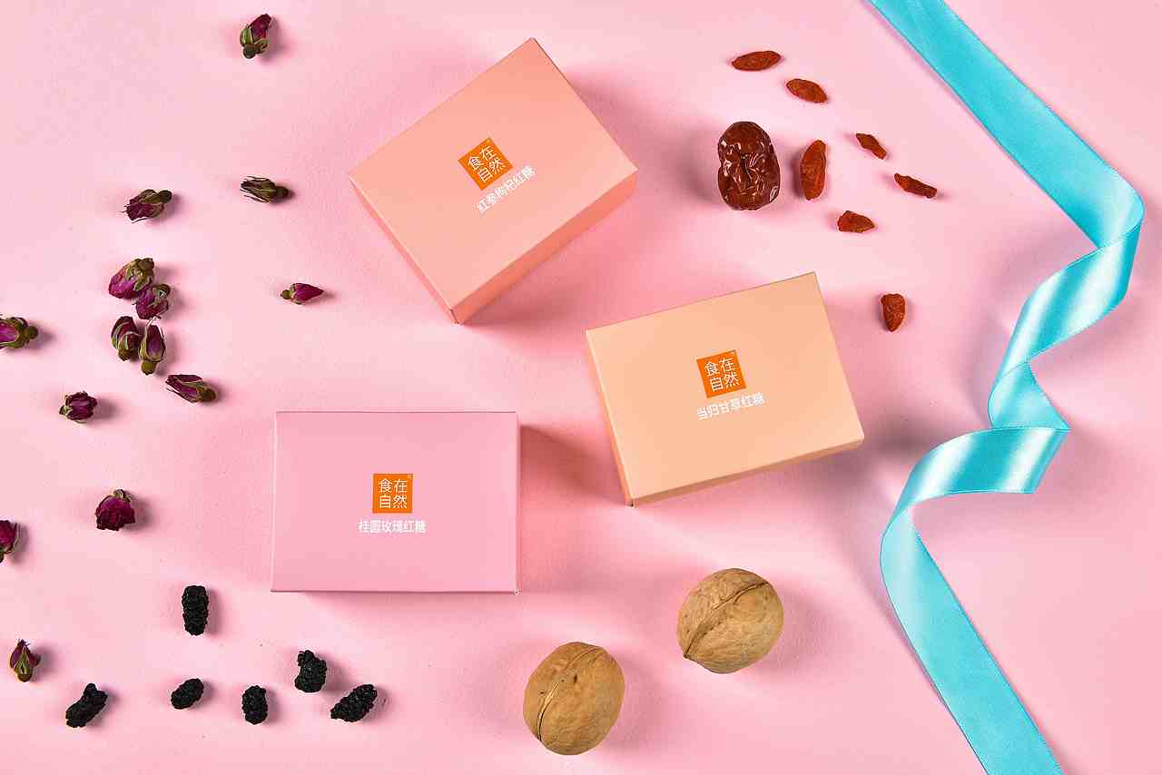 益生菌红糖（图ZMjQ1NzMzODIw） - 产品摄影 - 站酷设计师光影岛影视文化原创素材 - 站酷ZCOOL