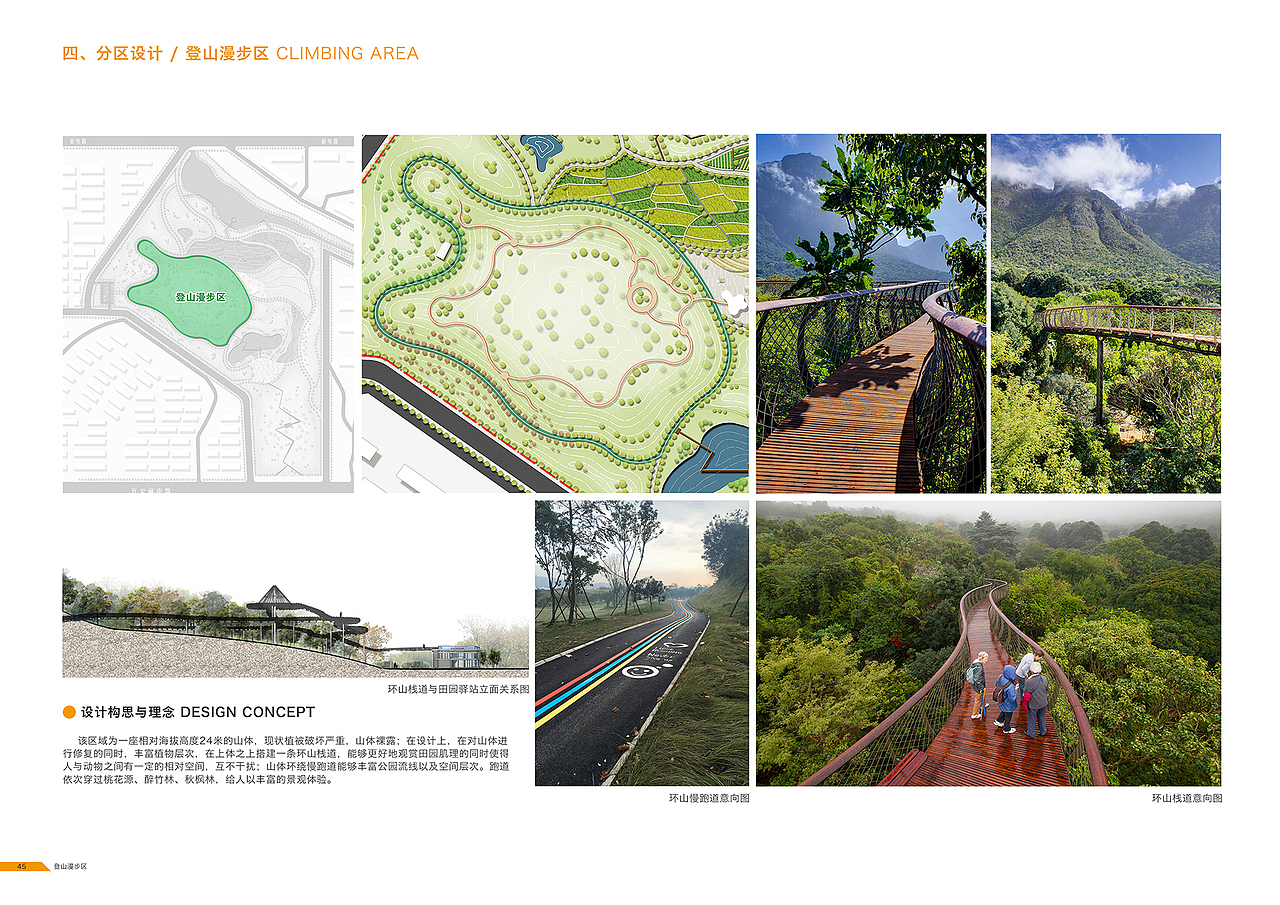 归源——田园式生态公园概念设计（图ZMTAwMTEyNjQ0） - 景观设计 - 站酷设计师WellmeChan原创素材 - 站酷ZCOOL