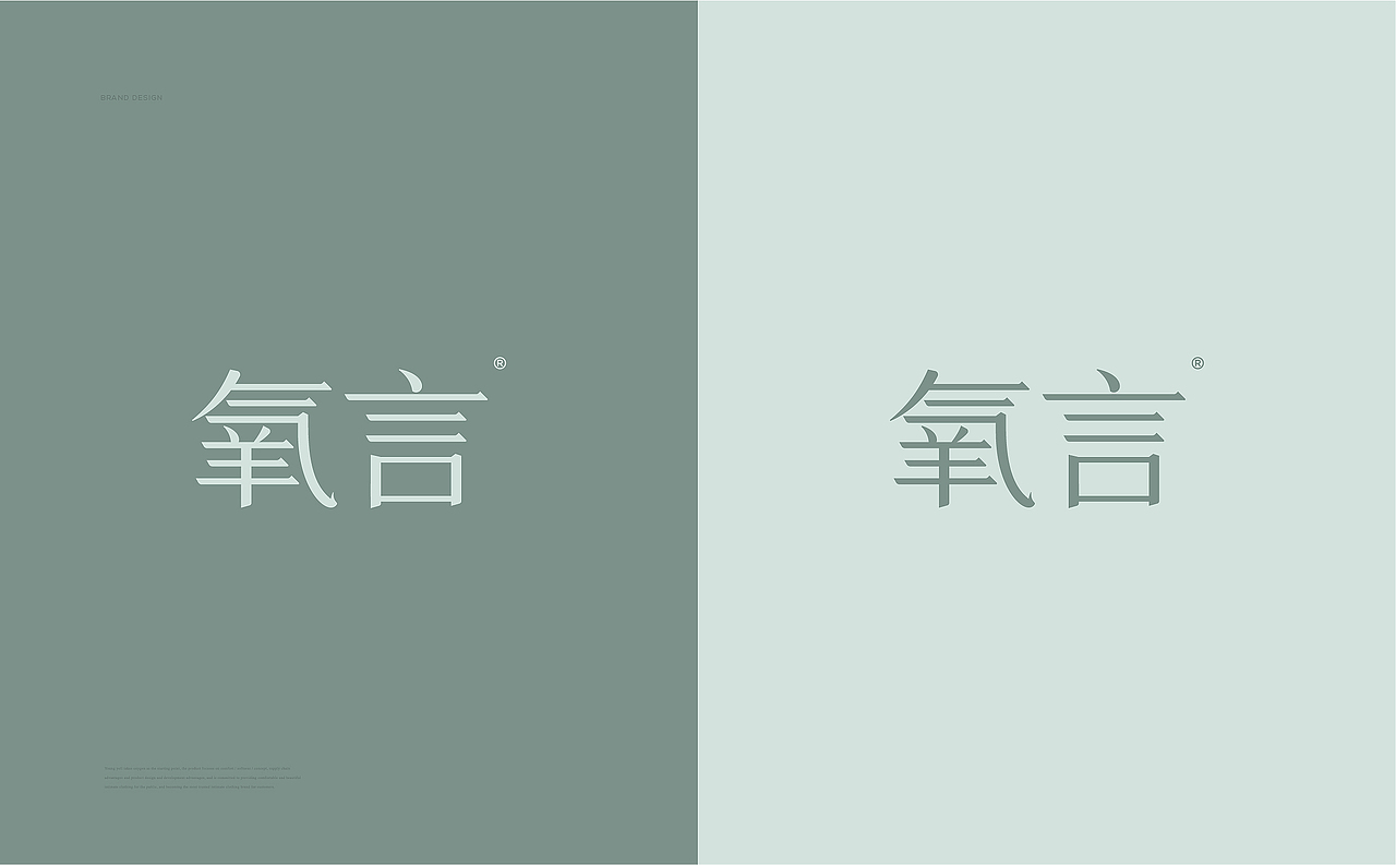 YOUNGYELL 氧言内衣丨ABD案例