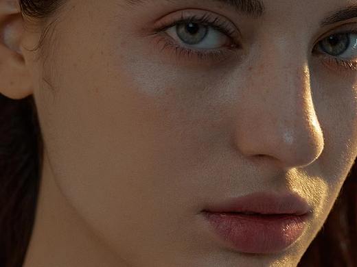 {柔} 漂亮公主 katrin