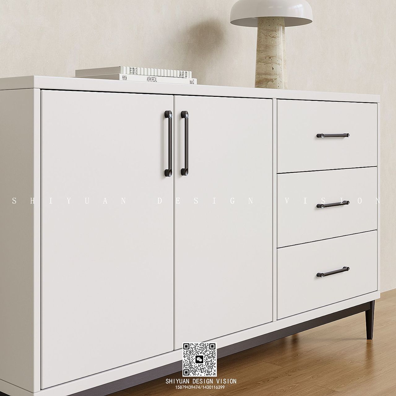 十二月初,一些把手