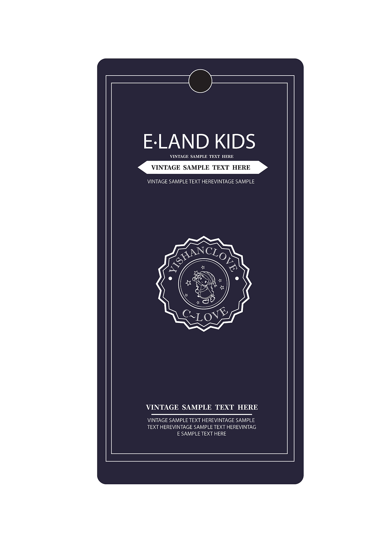 吊牌（图ZMjMwNzEzODQ4） - 包装 - 站酷设计师忘川丶丶原创素材 - 站酷ZCOOL