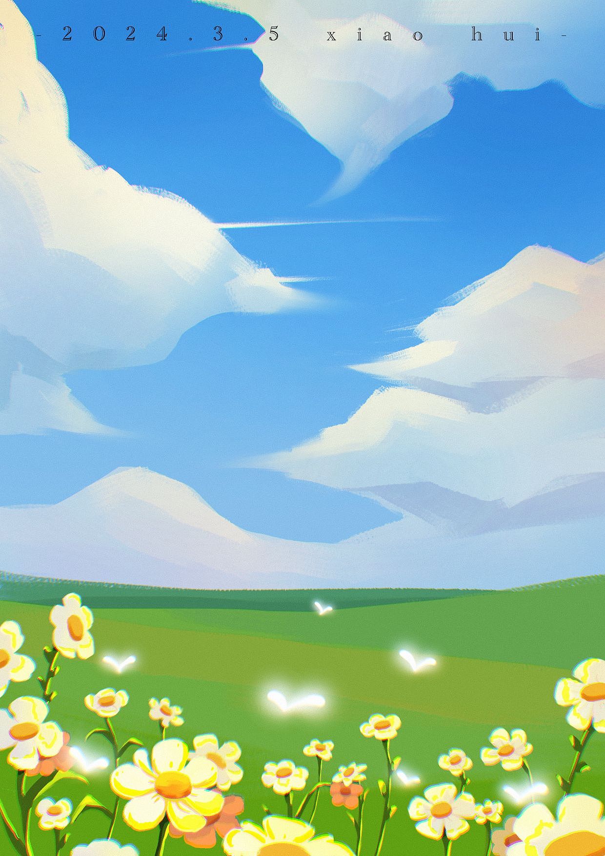 速涂（图ZMzY2MTE5MTg4） - 创作习作 - 站酷设计师小慧七分甜原创素材 - 站酷ZCOOL