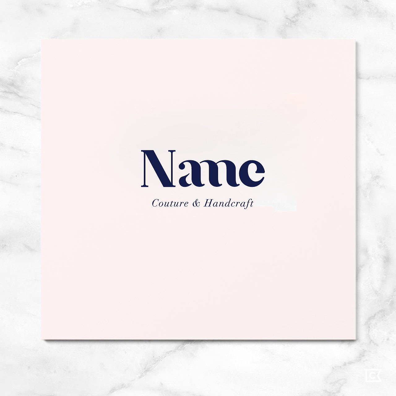 Name原创品牌视觉形象设计（一）