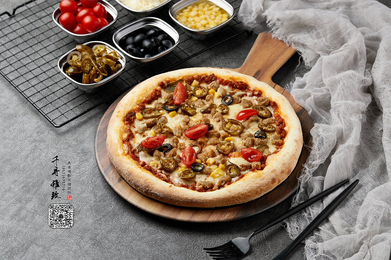 西餐 美食摄影 菜谱设计 视频拍摄（图ZMjU0MDMxODEy） - 其他摄影 - 站酷设计师千寻雅致美食摄影原创素材 - 站酷ZCOOL