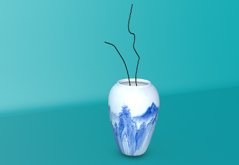 C4D 案例练习（图ZMjU2MTk1OTM2） - 其他 - 站酷设计师Hana132原创素材 - 站酷ZCOOL