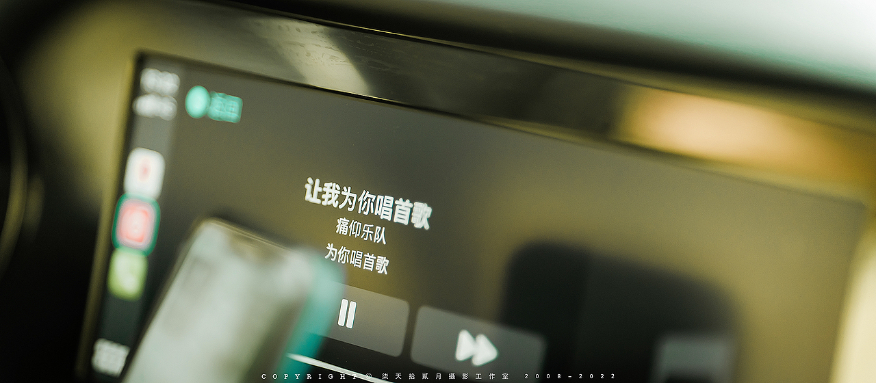 让我为你唱首歌