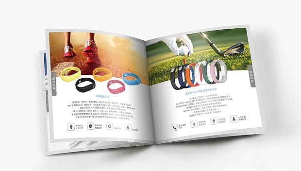 中拓讯达产品手册（图ZNTUyMTg2NjA=） - 书籍/画册 - 站酷设计师企艺原创素材 - 站酷ZCOOL