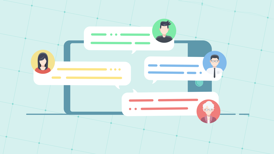 如何在一周内单刷mg动画副本?——《关系视角课》宣传动画制作小记