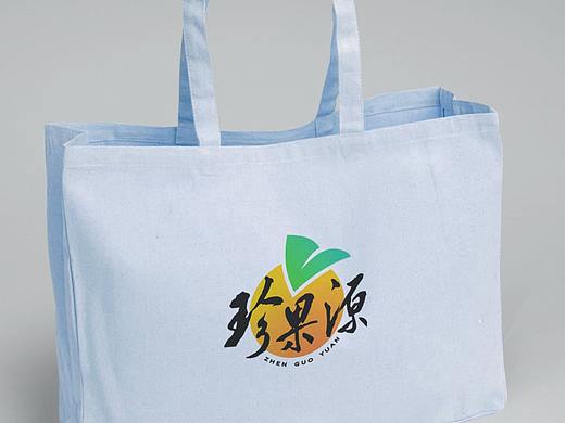 水果电商logo设计