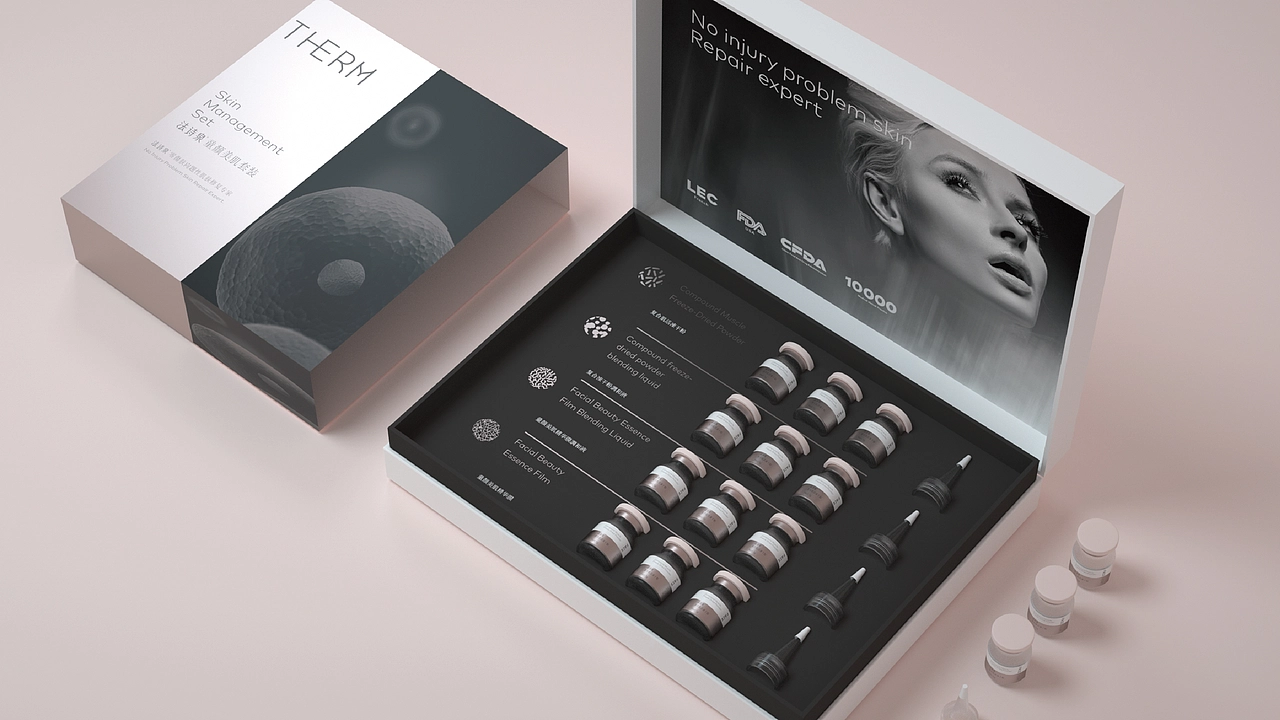 FACE THERM 法诗泉