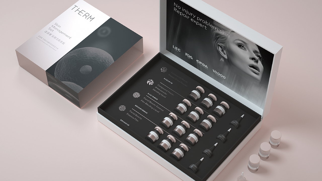 FACE THERM 法诗泉