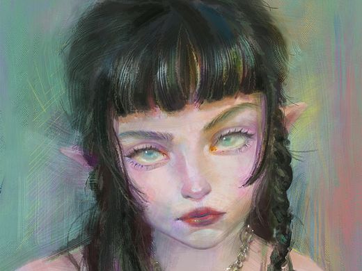 尝试驯服板子