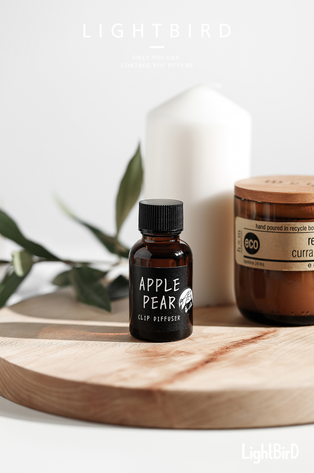 Lightbird×香薰精油 | 电商家居静物香薰精油拍摄（图ZMjAzMjg0NjIw） - 产品摄影 - 站酷设计师Lightbird原创素材 - 站酷ZCOOL